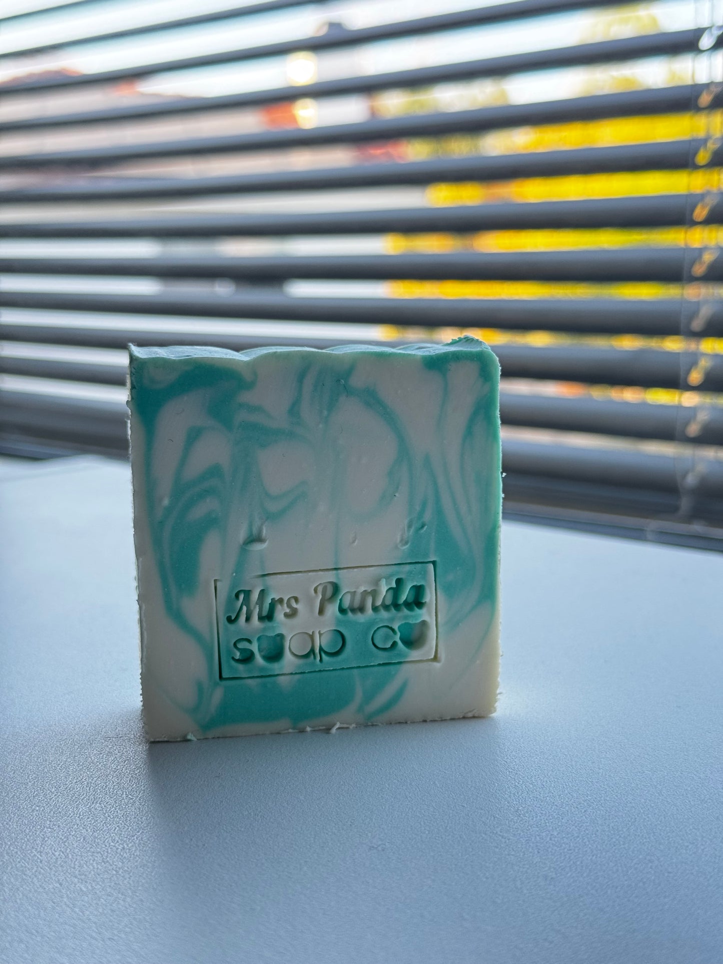 The Coast Handmade Soap