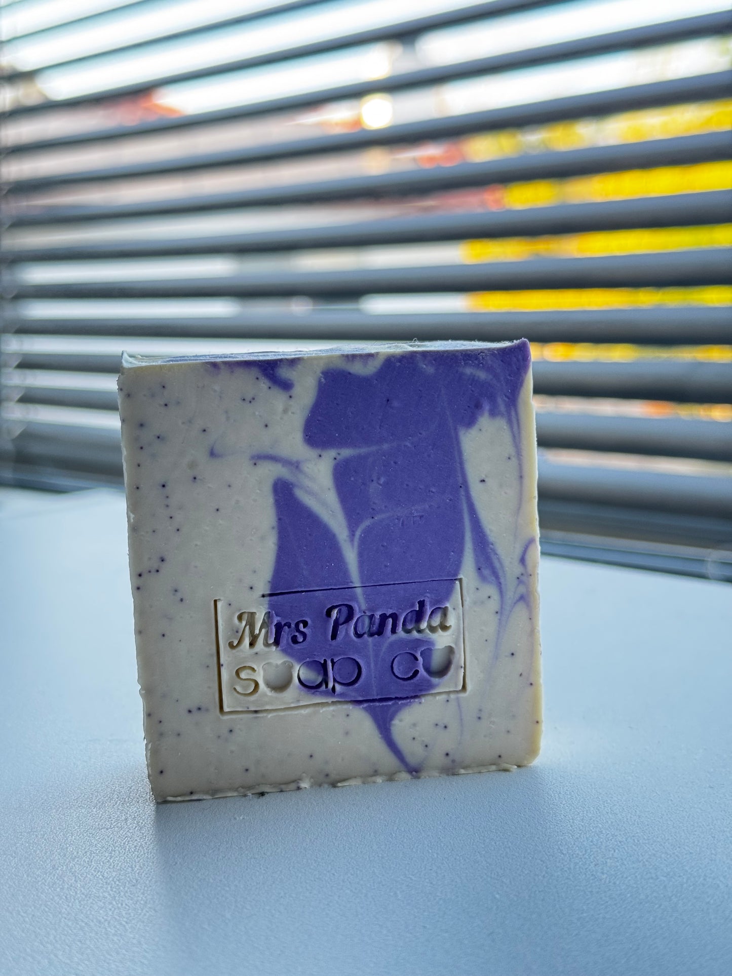 Ooh Bae Handmade Soap