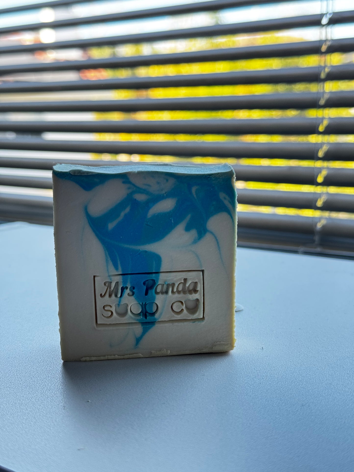 Maliblue Handmade Soap
