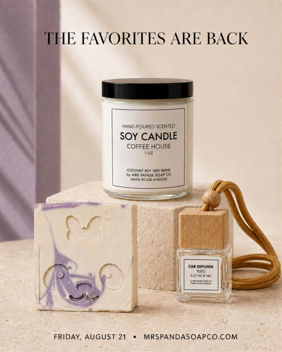 All Time Favorites bundle