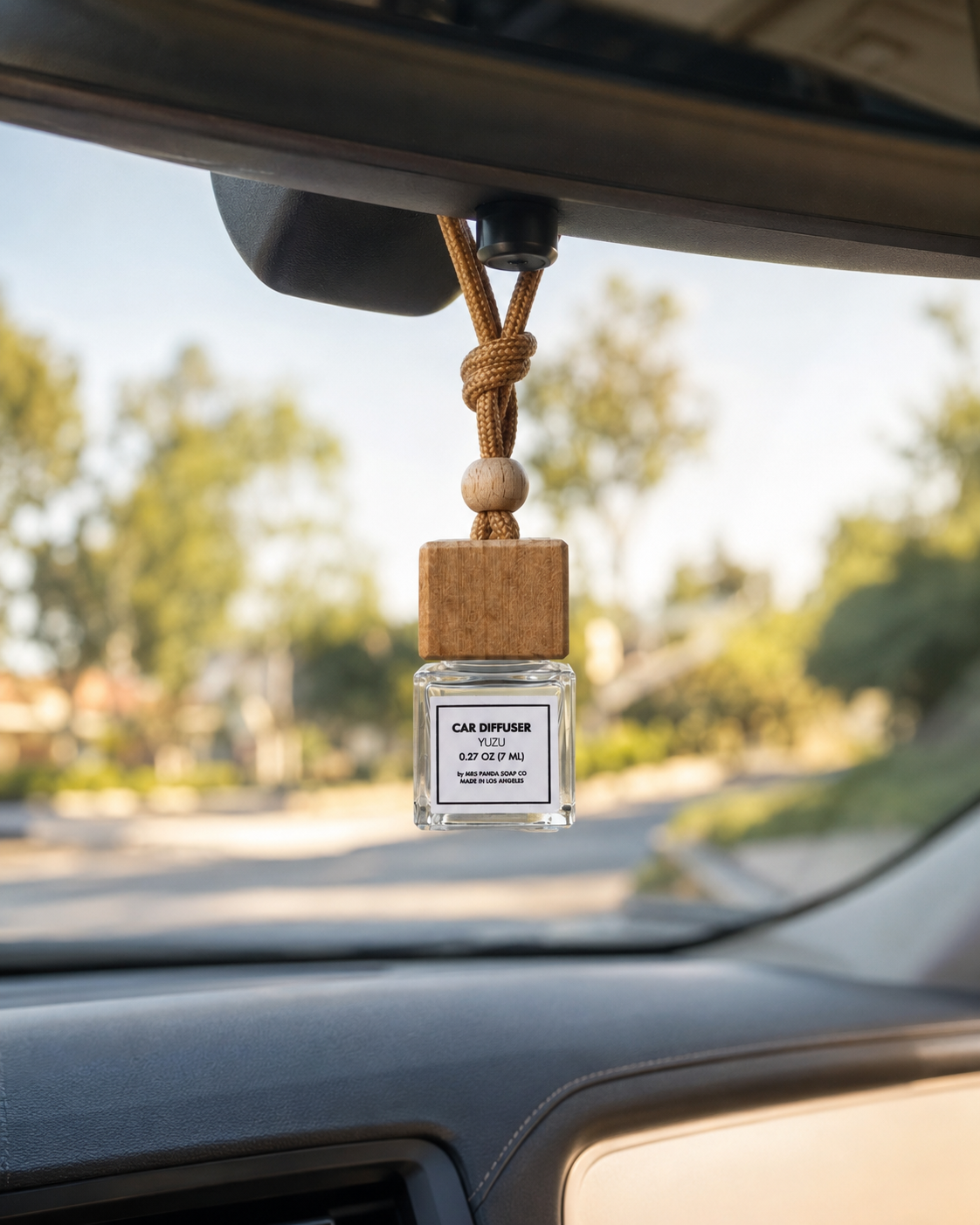 Car Diffusers
