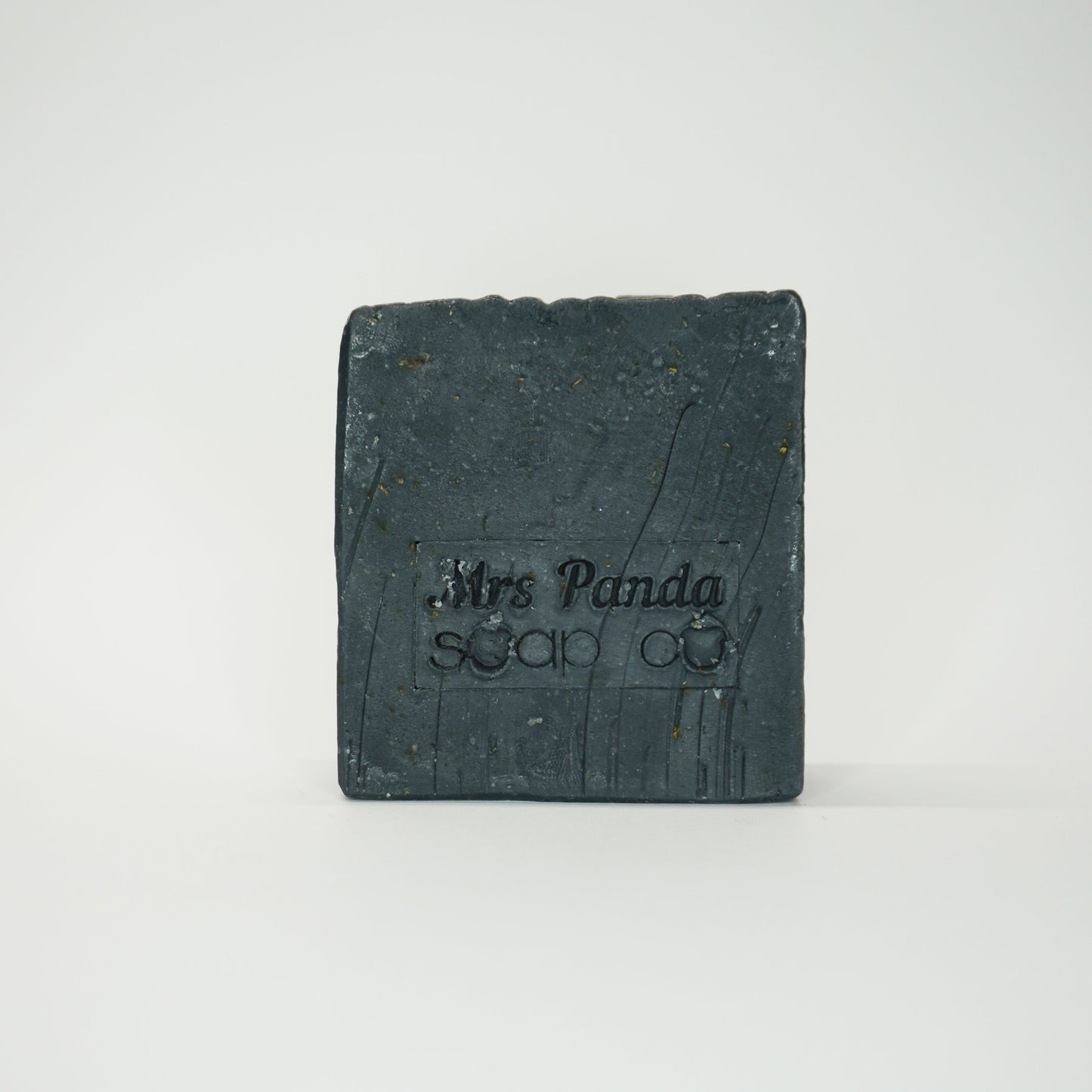 Black Night Handmade Soap