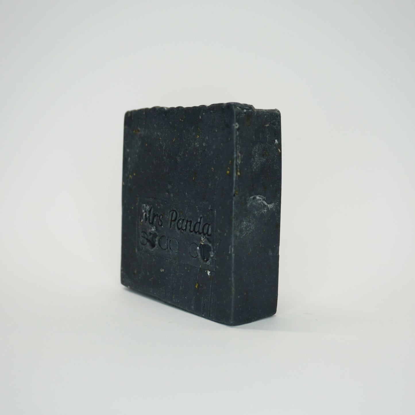 Black Night Handmade Soap