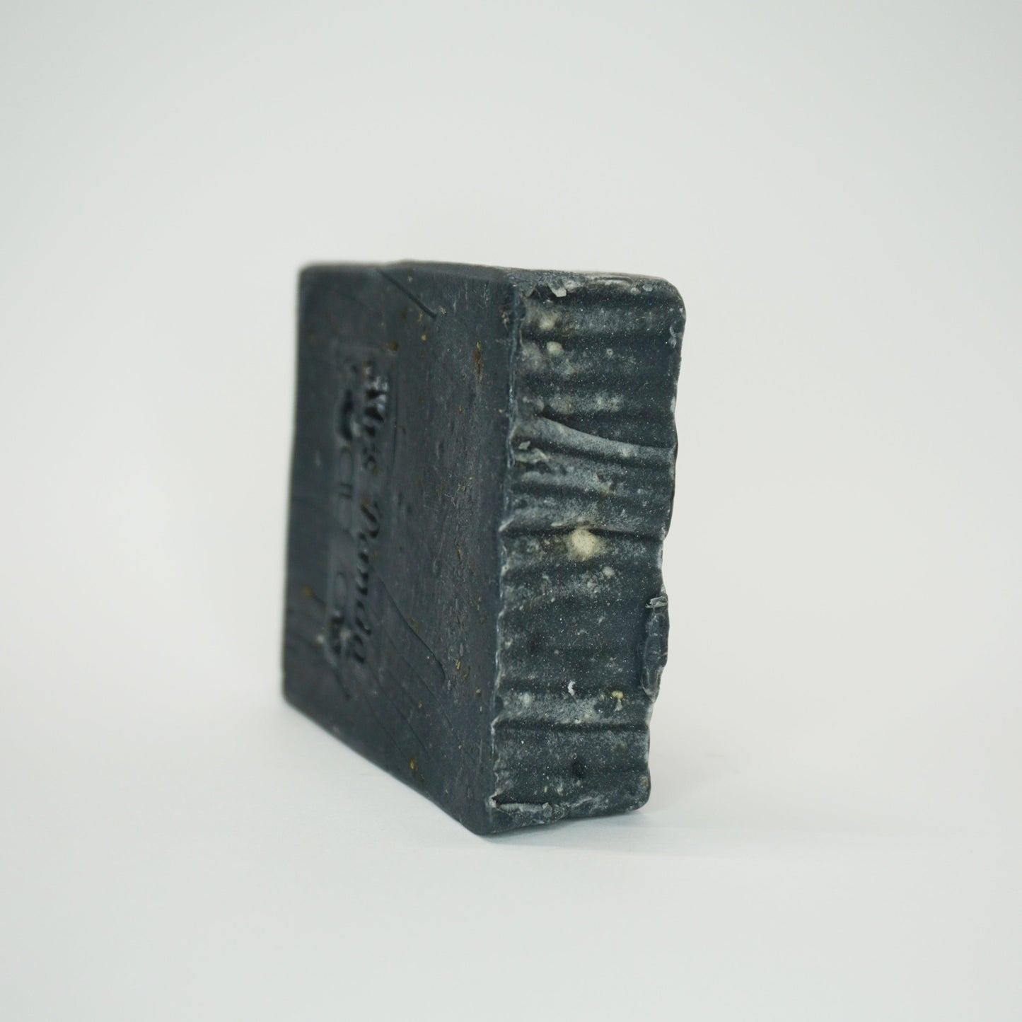 Black Night Handmade Soap