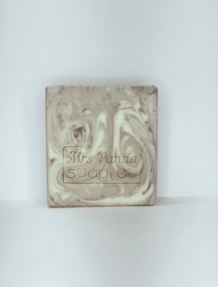 Sandalwood Handmade Soap