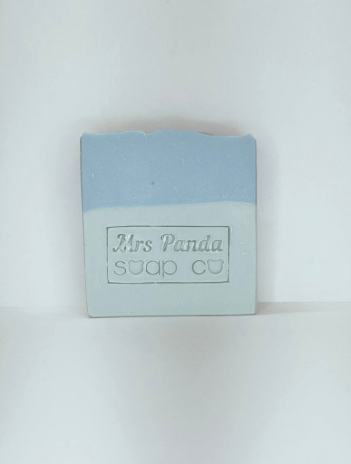 Dapper Handmade Soap