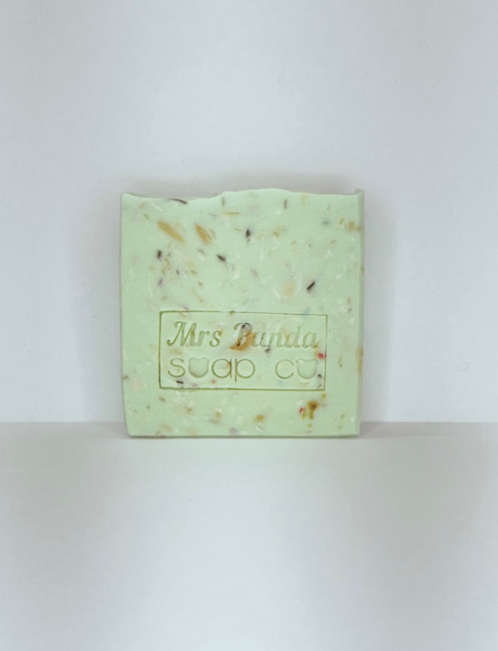 Seashore Handmade Soap