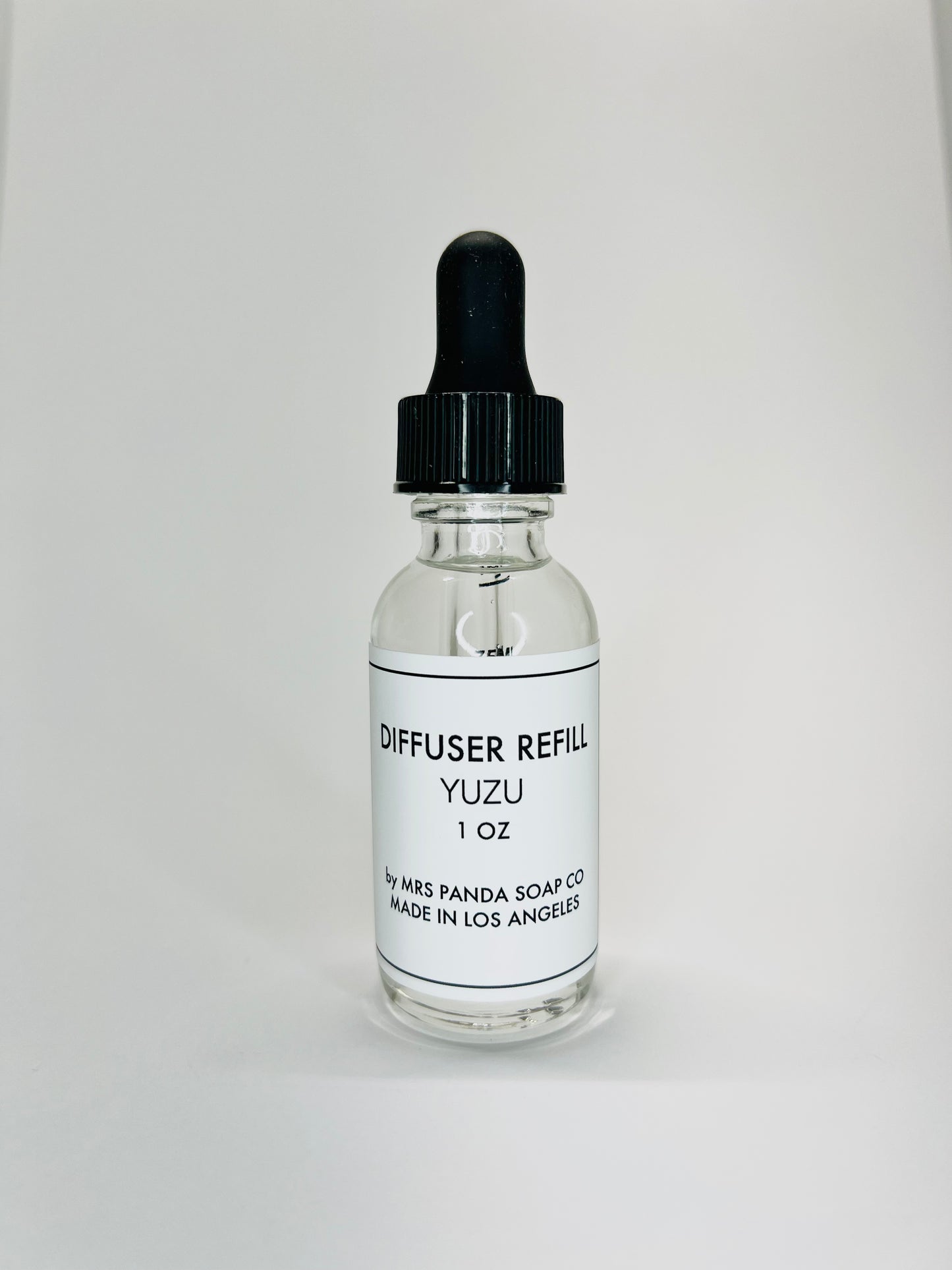 Diffuser Refill 1 oz