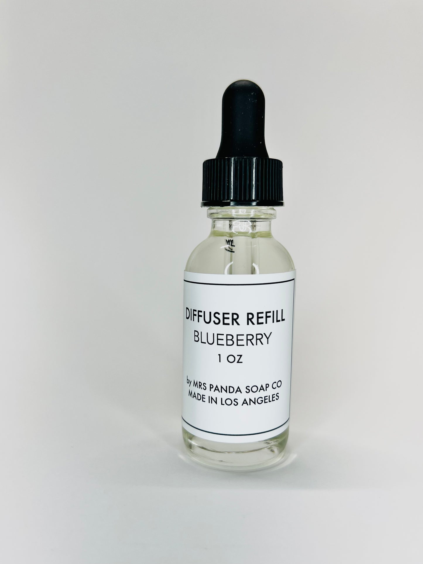 Diffuser Refill 1 oz